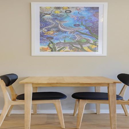 Eagle Heights Holiday Units Eden Esterno foto