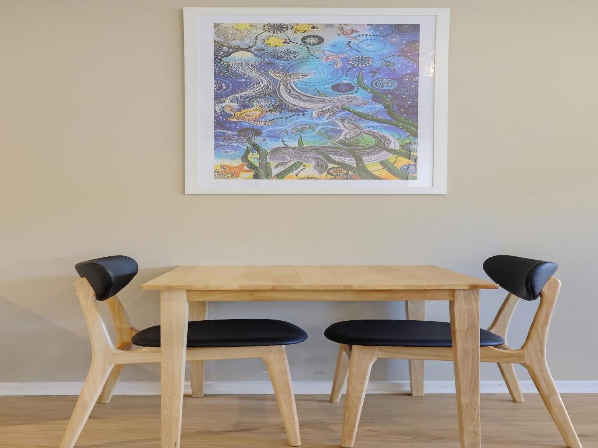 Eagle Heights Holiday Units Eden Esterno foto