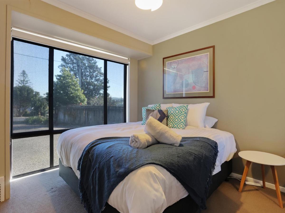 Eagle Heights Holiday Units Eden Esterno foto