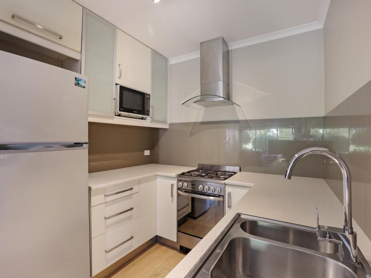 Eagle Heights Holiday Units Eden Esterno foto