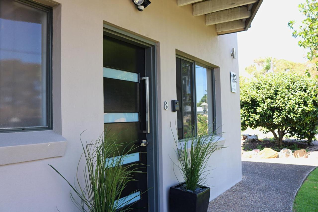 Eagle Heights Holiday Units Eden Esterno foto