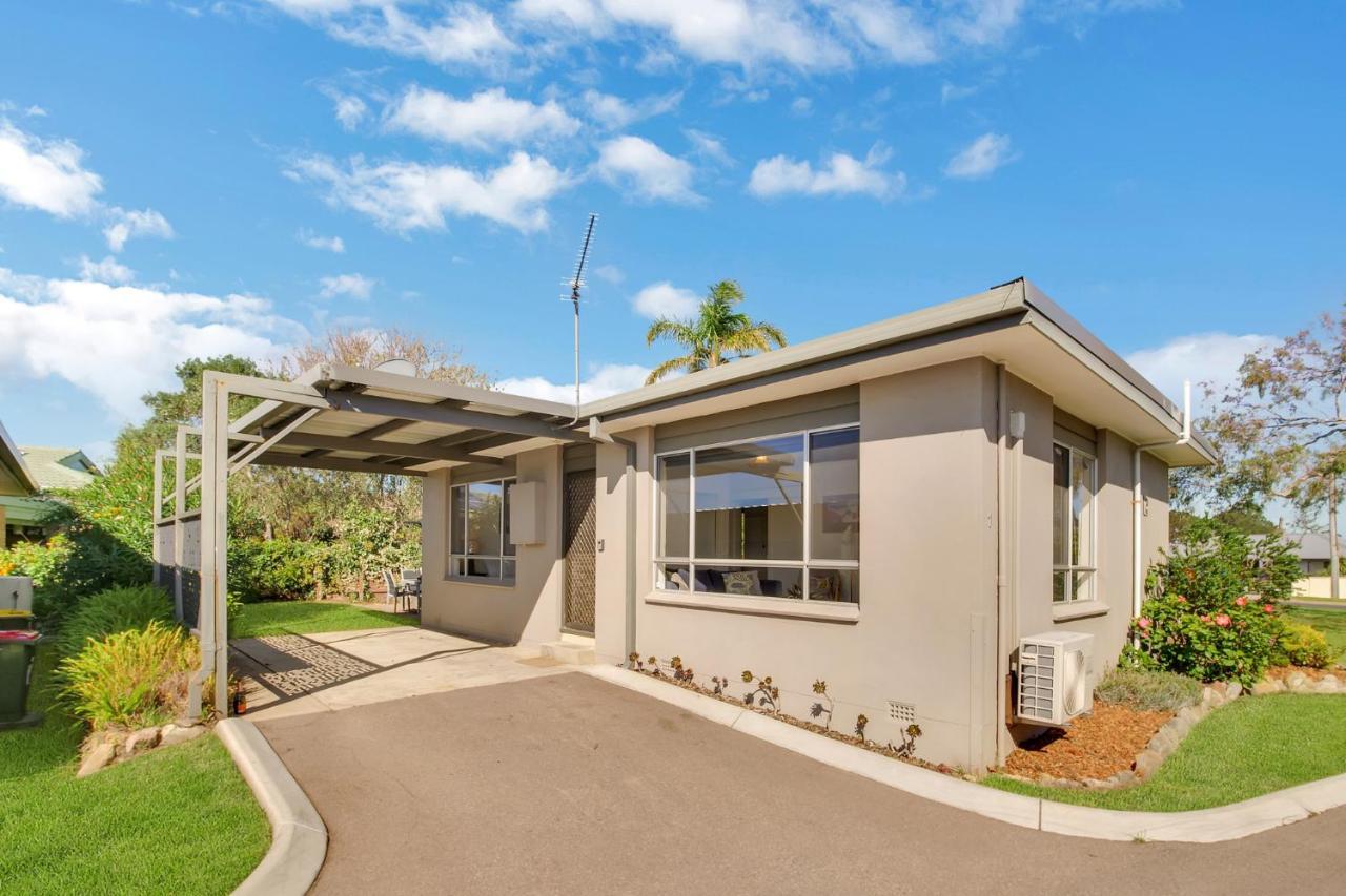 Eagle Heights Holiday Units Eden Esterno foto