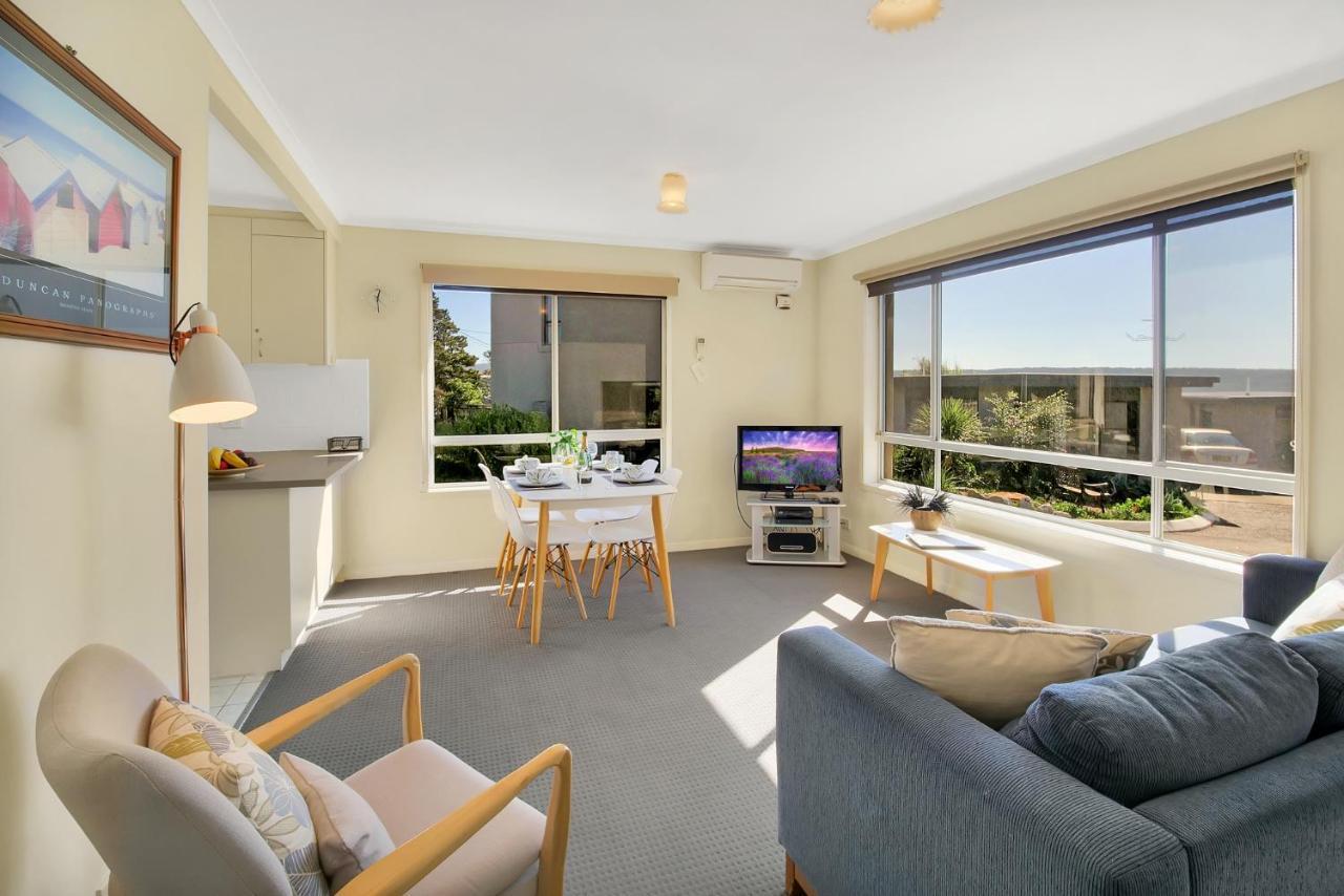 Eagle Heights Holiday Units Eden Esterno foto