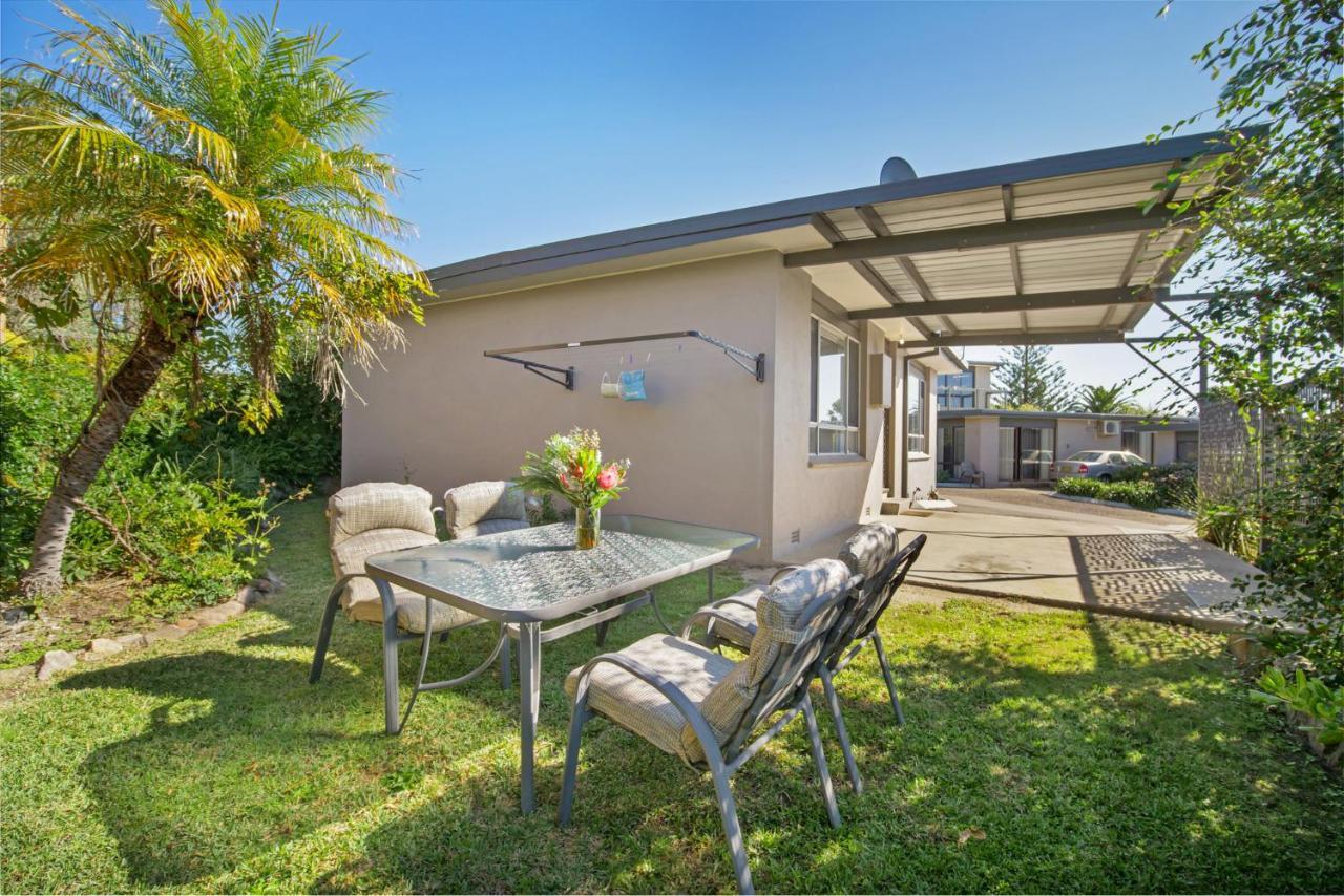 Eagle Heights Holiday Units Eden Esterno foto