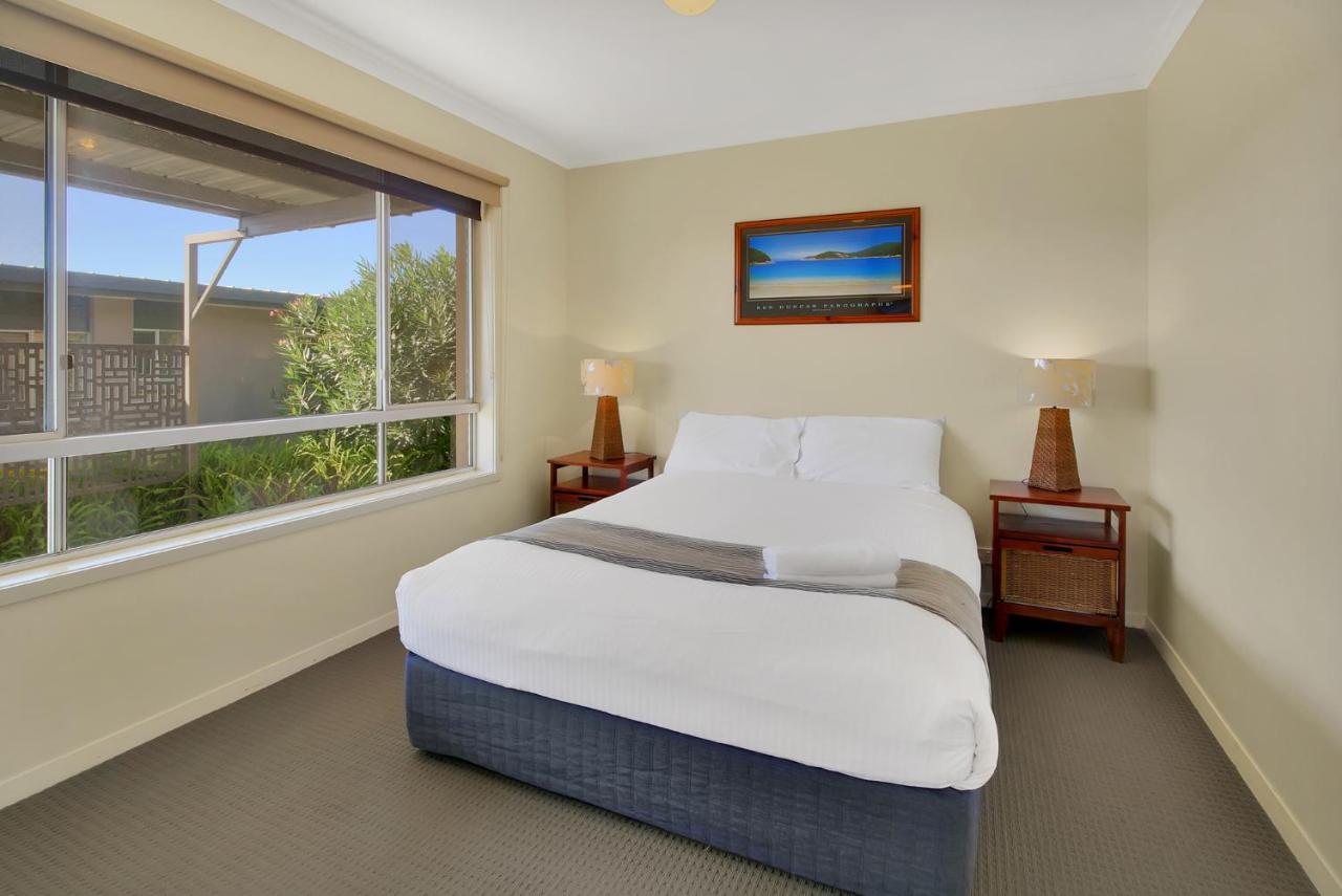 Eagle Heights Holiday Units Eden Esterno foto
